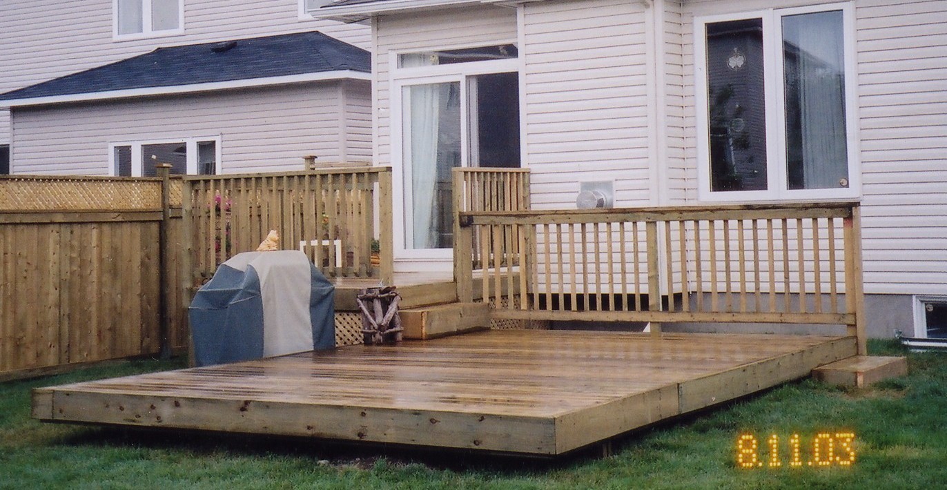 Deck 11